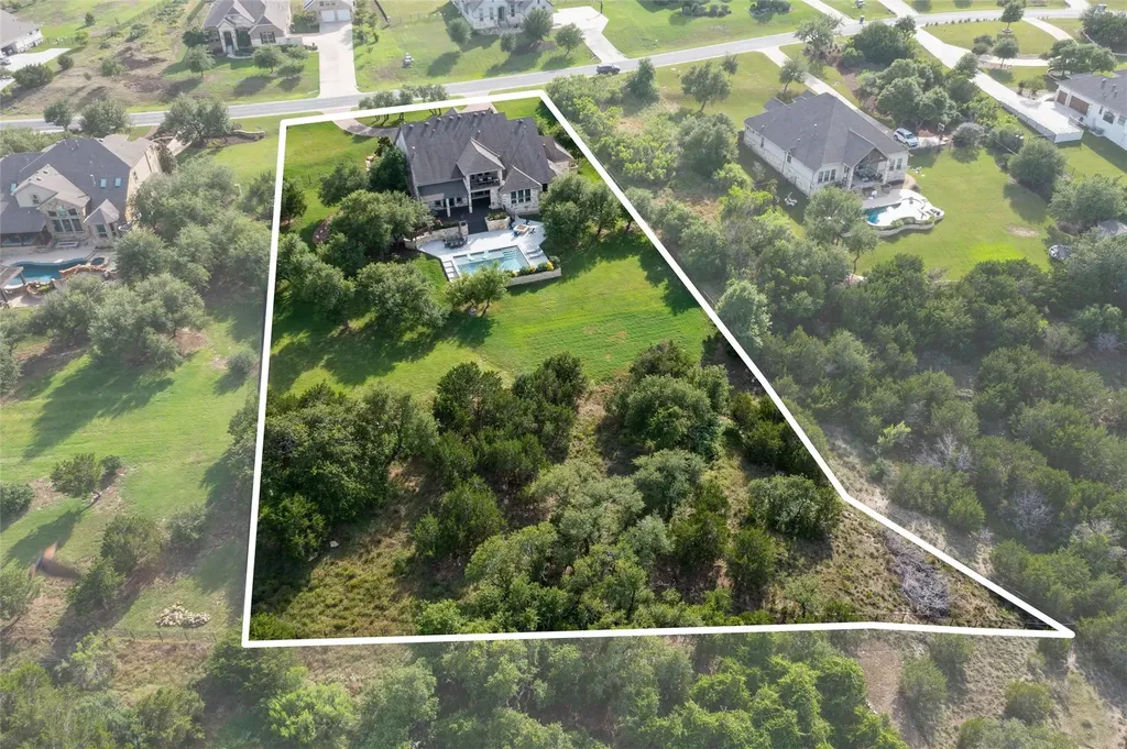 227 Smarty Jones Avenue Austin TX 78737