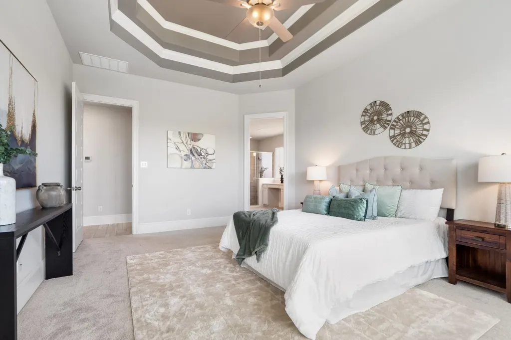 216 Rieti Parkway Liberty Hill TX 78642