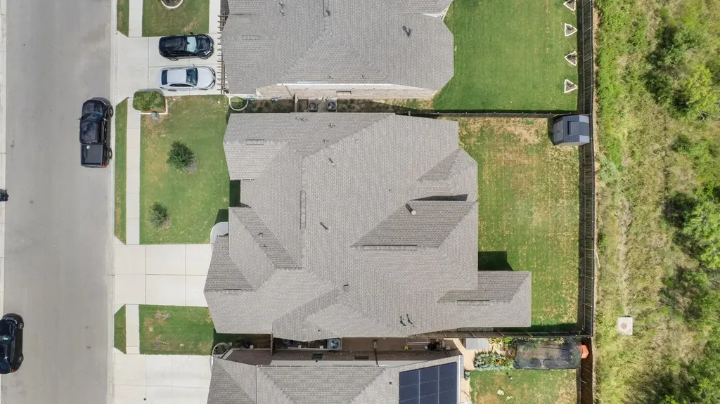 216 Rieti Parkway Liberty Hill TX 78642