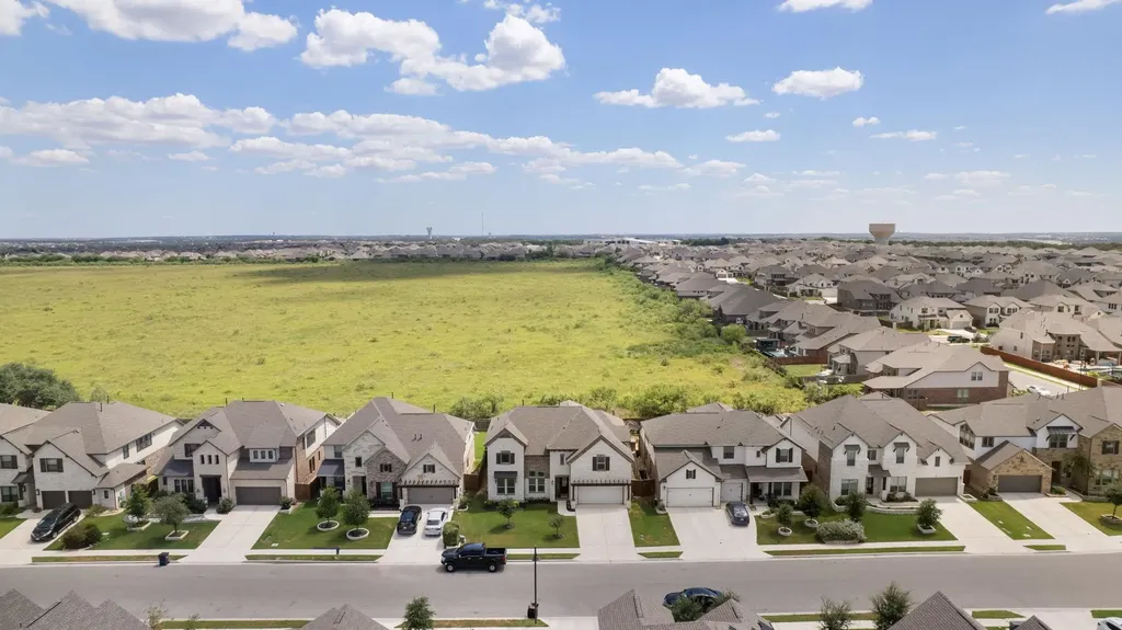216 Rieti Parkway Liberty Hill TX 78642