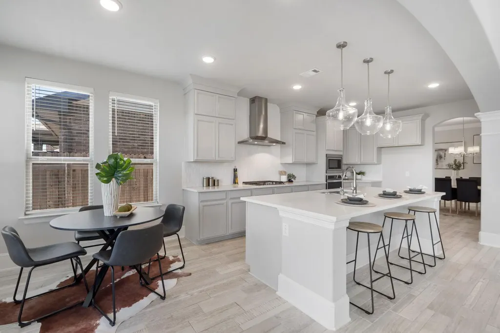 216 Rieti Parkway Liberty Hill TX 78642