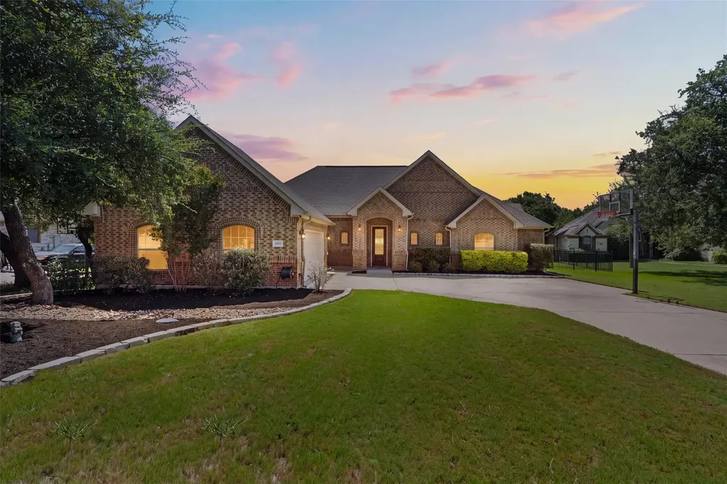 205 Quarry Lake Estate Liberty Hill TX 78642
