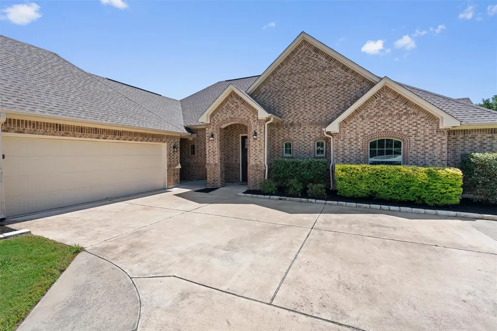 205 Quarry Lake Estate Liberty Hill TX 78642