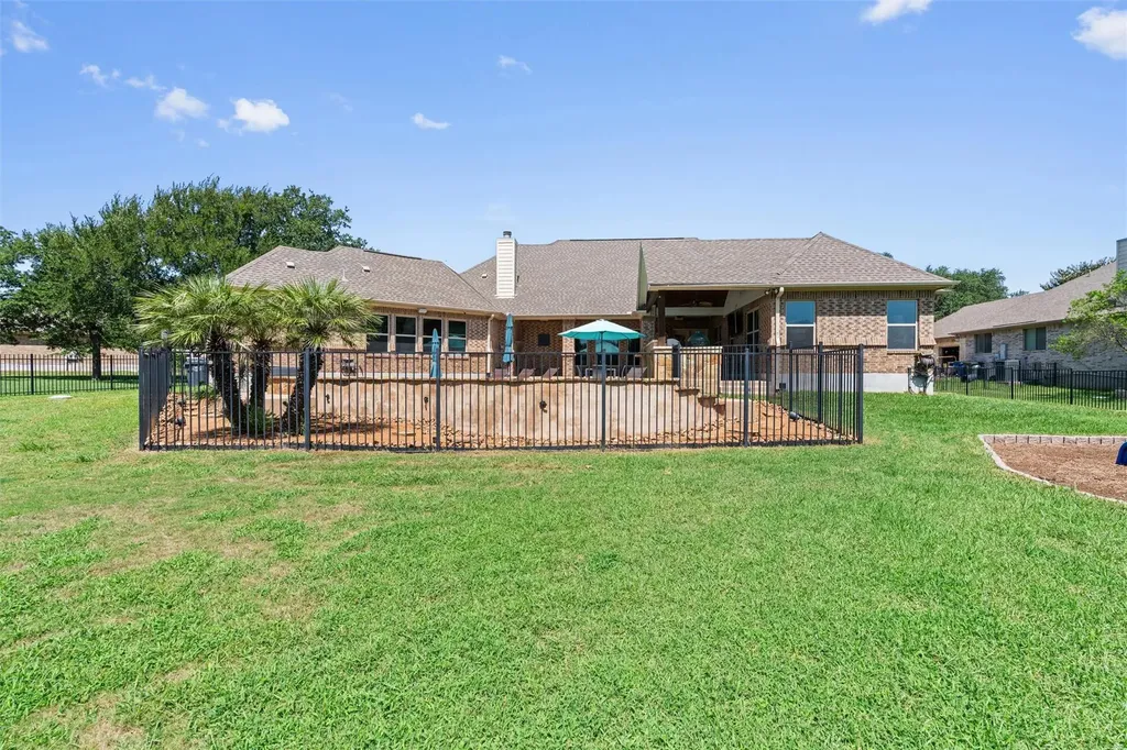 205 Quarry Lake Estate Liberty Hill TX 78642
