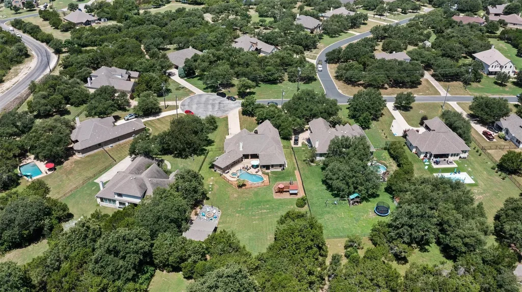 205 Quarry Lake Estate Liberty Hill TX 78642