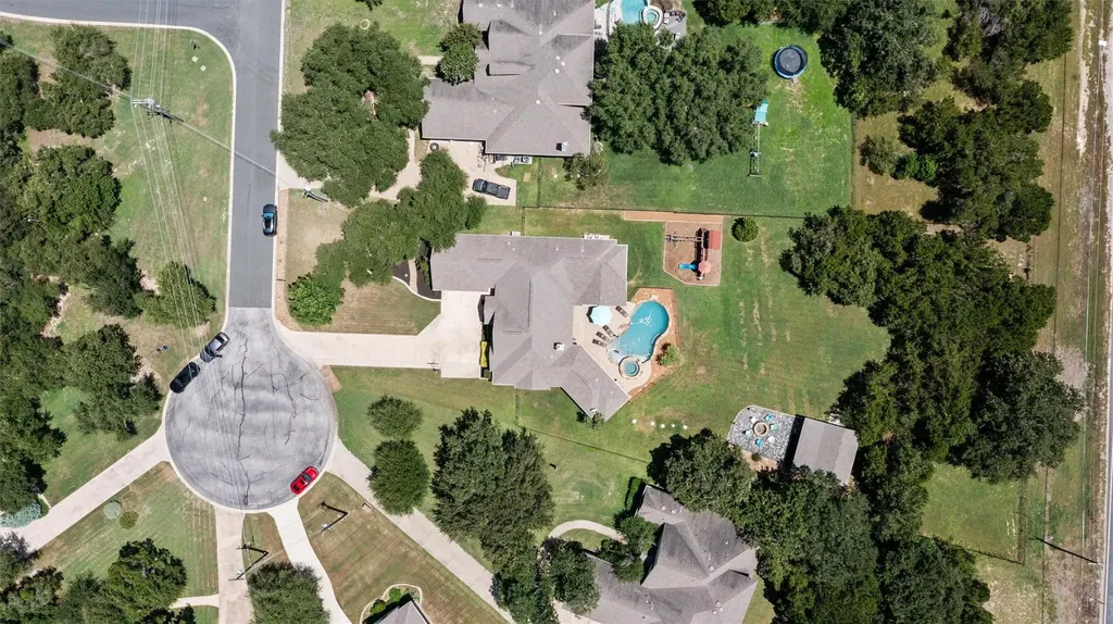 205 Quarry Lake Estate Liberty Hill TX 78642