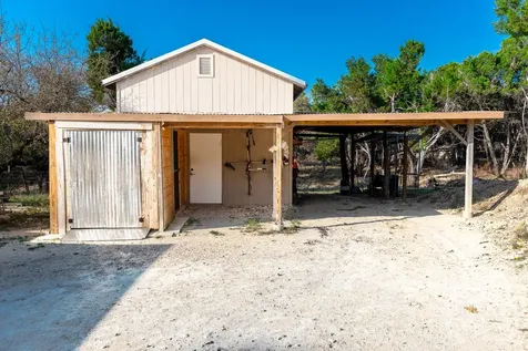 1925 Cripple Creek Stage Road Dripping Springs TX 78620