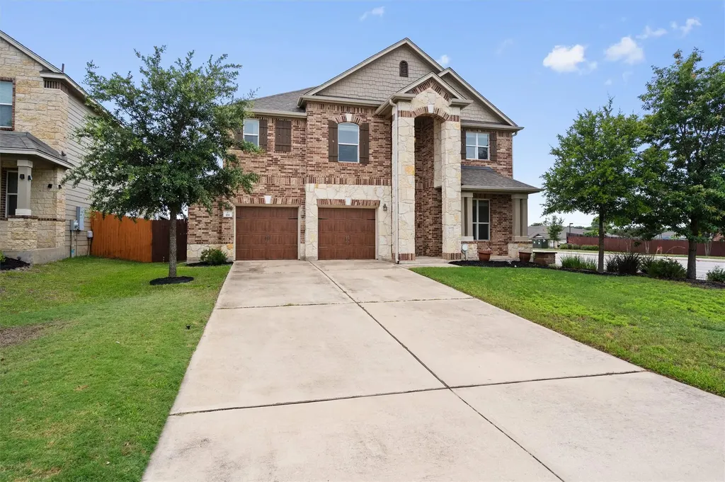 181 Fender Drive Kyle TX 78640