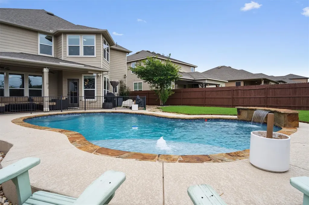 181 Fender Drive Kyle TX 78640