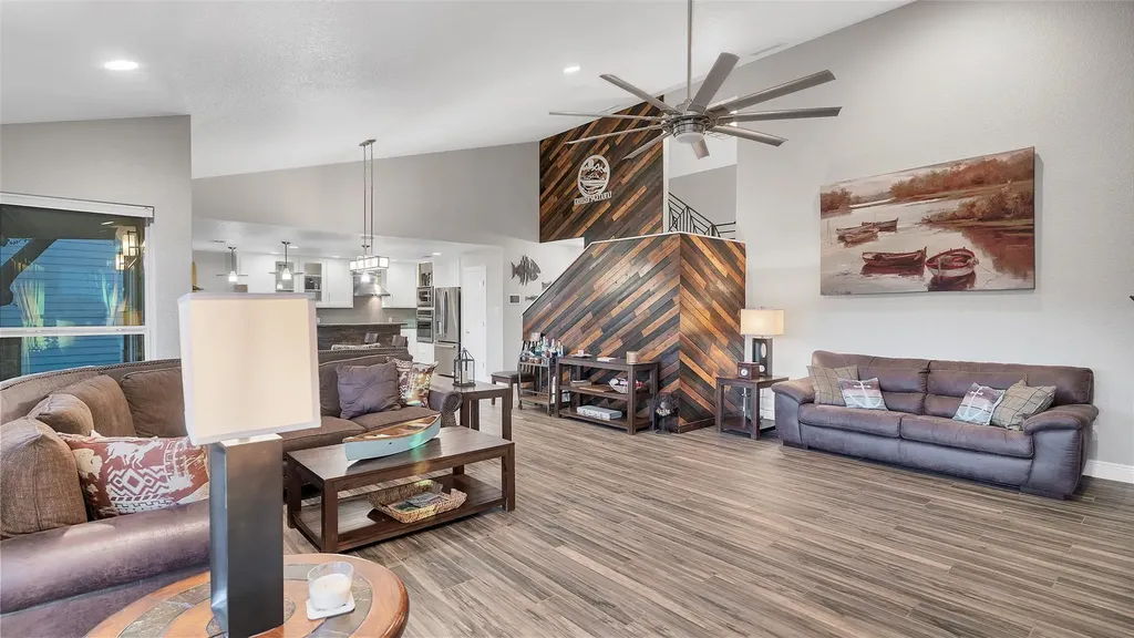 450 Pecan Creek Drive Horseshoe Bay TX 78657