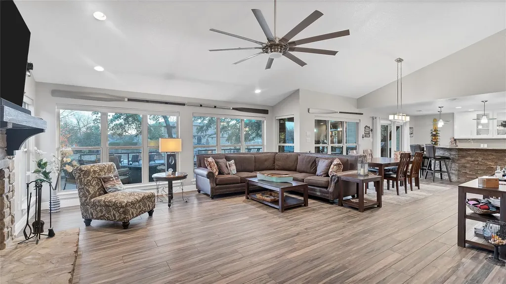 450 Pecan Creek Drive Horseshoe Bay TX 78657