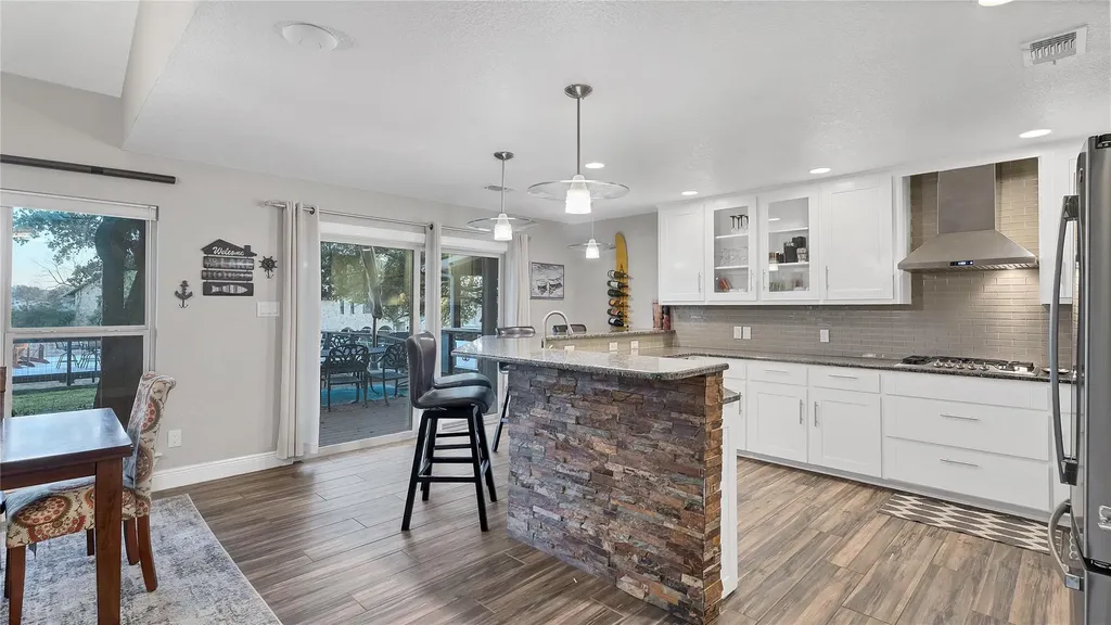 450 Pecan Creek Drive Horseshoe Bay TX 78657
