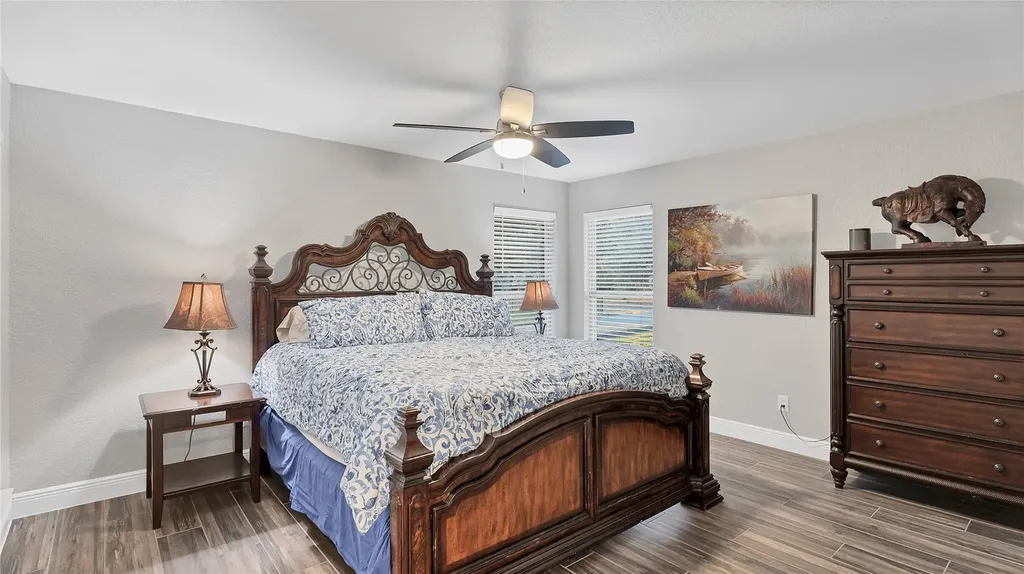 450 Pecan Creek Drive Horseshoe Bay TX 78657