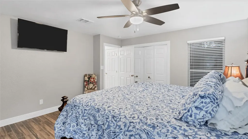 450 Pecan Creek Drive Horseshoe Bay TX 78657