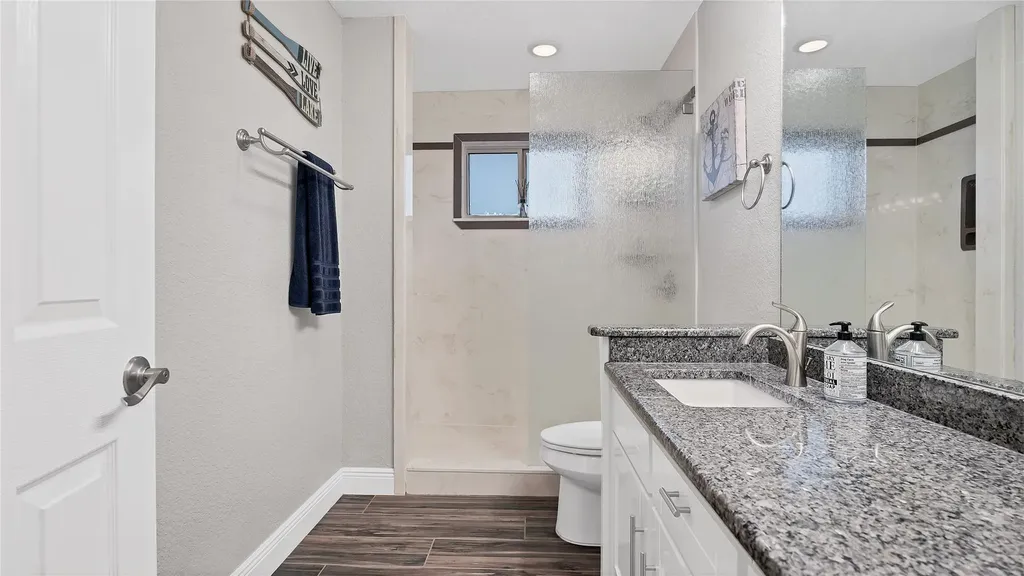 450 Pecan Creek Drive Horseshoe Bay TX 78657