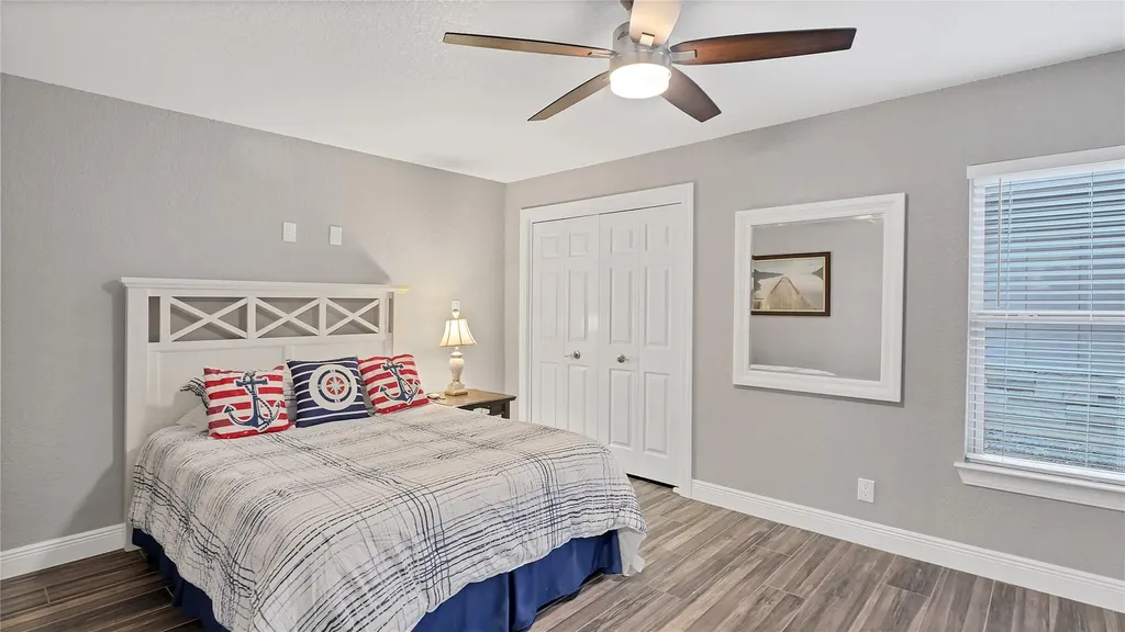 450 Pecan Creek Drive Horseshoe Bay TX 78657