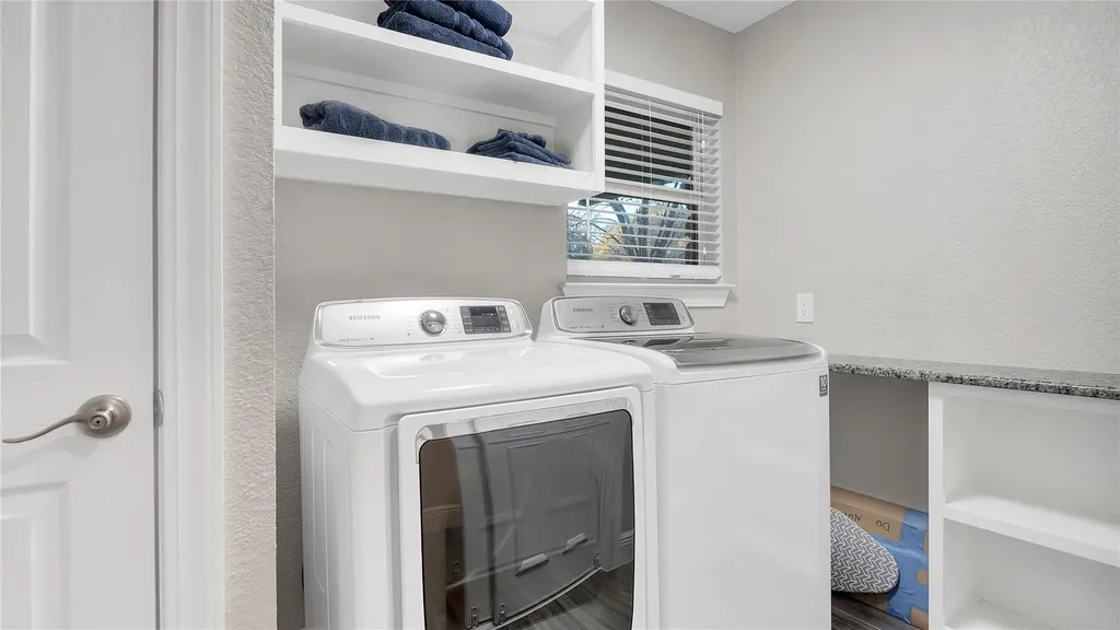 450 Pecan Creek Drive Horseshoe Bay TX 78657