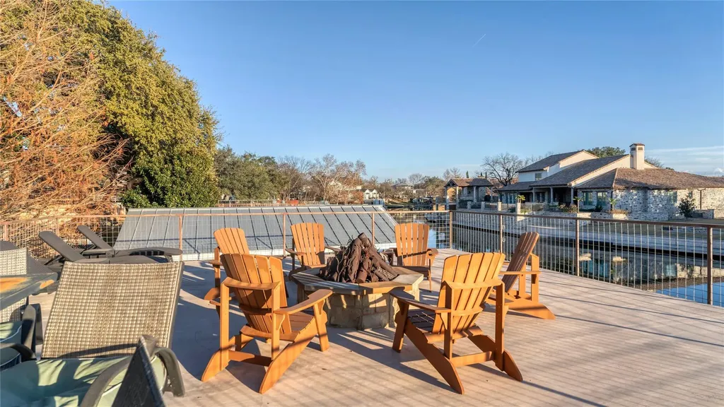 450 Pecan Creek Drive Horseshoe Bay TX 78657