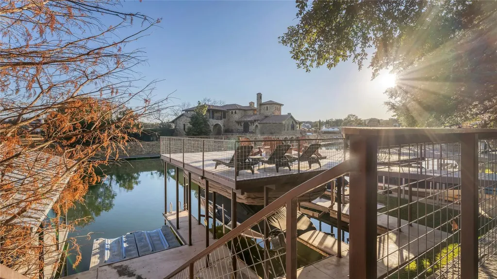 450 Pecan Creek Drive Horseshoe Bay TX 78657