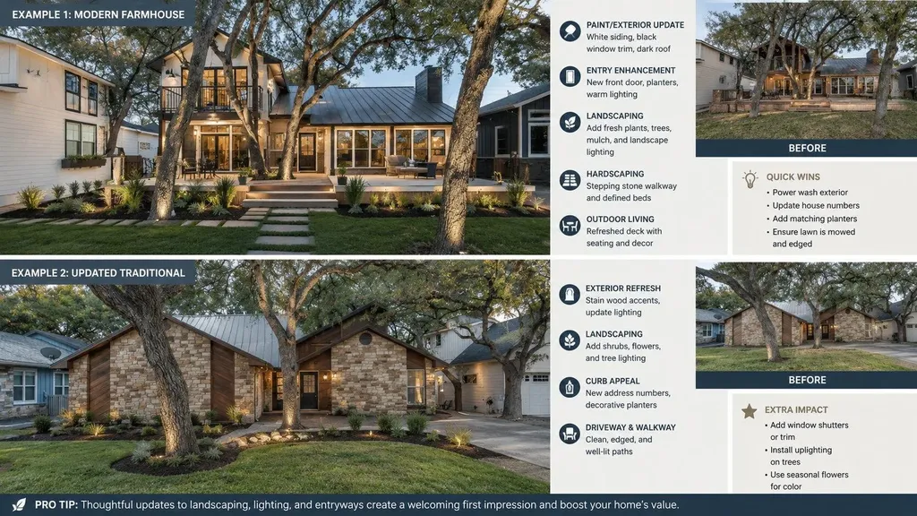 450 Pecan Creek Drive Horseshoe Bay TX 78657