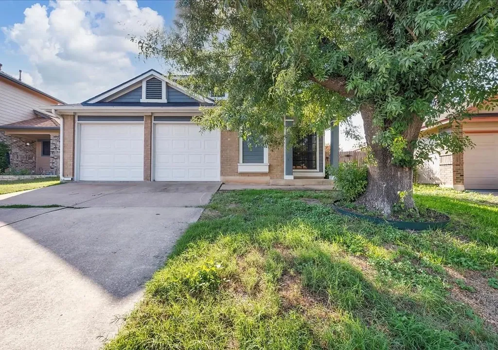 12912 Staton Drive Austin TX 78727