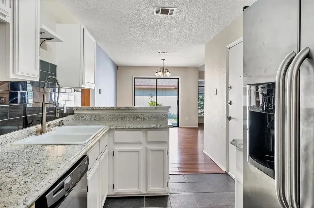 12912 Staton Drive Austin TX 78727