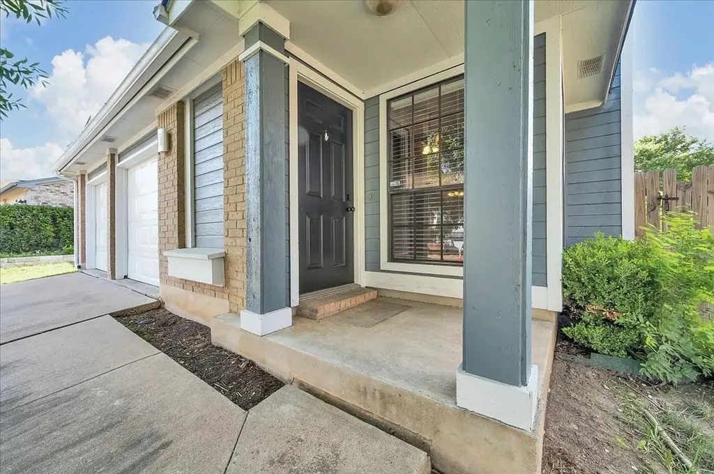12912 Staton Drive Austin TX 78727