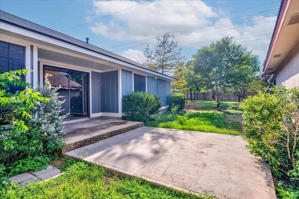 12912 Staton Drive Austin TX 78727