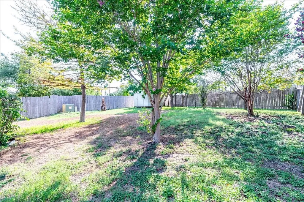 12912 Staton Drive Austin TX 78727