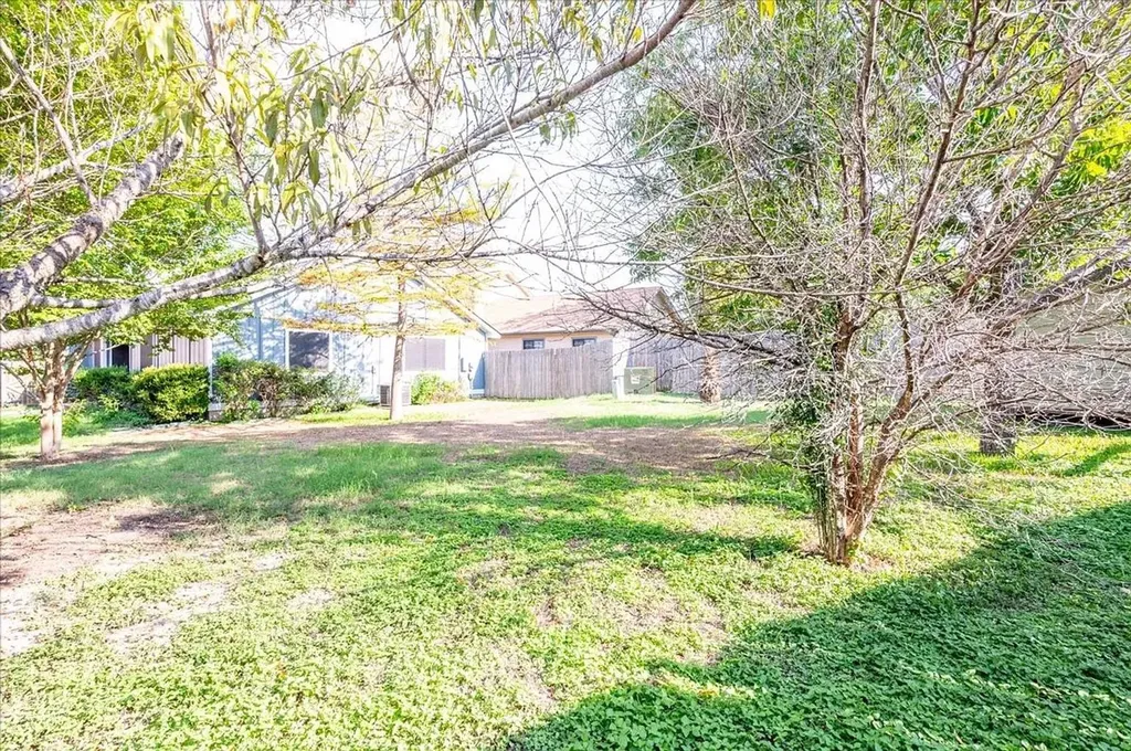 12912 Staton Drive Austin TX 78727