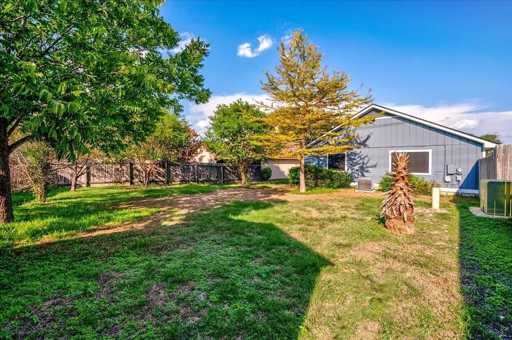 12912 Staton Drive Austin TX 78727