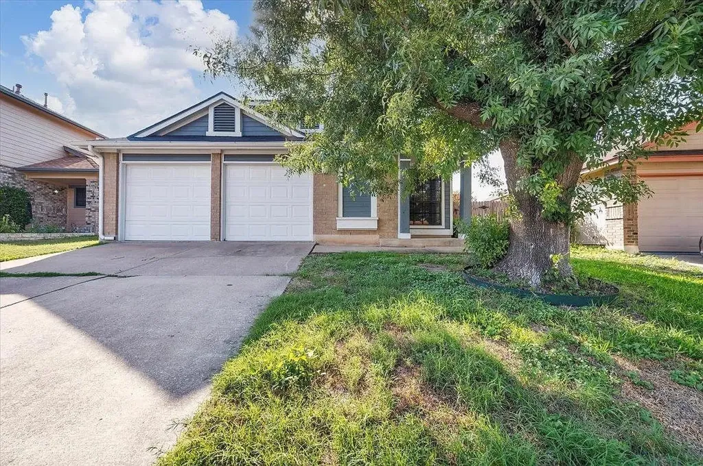 12912 Staton Drive Austin TX 78727