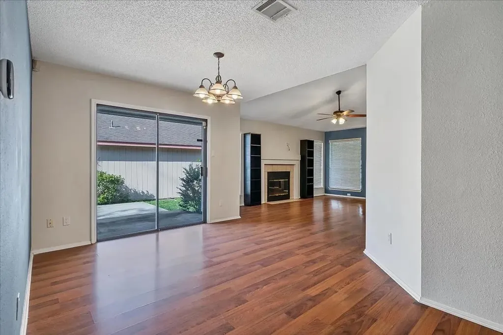 12912 Staton Drive Austin TX 78727