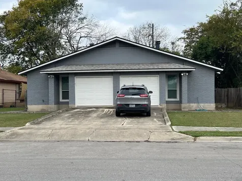 1311 Barbara Drive San Marcos TX 78666