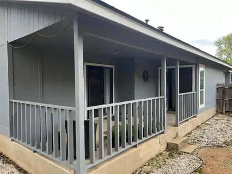 1311 Barbara Drive San Marcos TX 78666