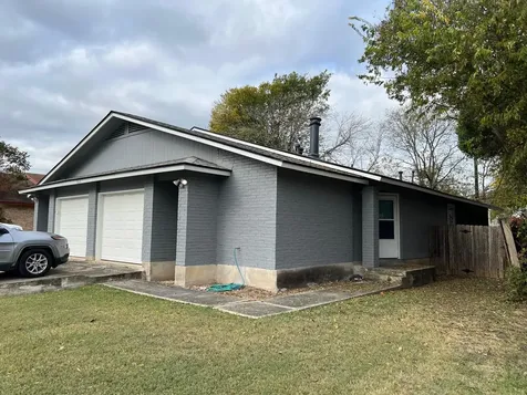 1311 Barbara Drive San Marcos TX 78666
