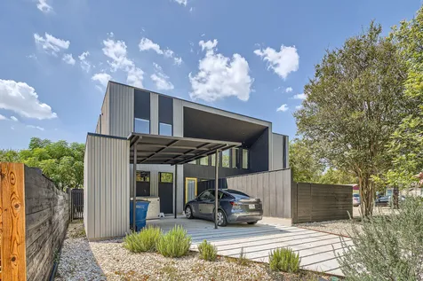 7525 Delafield Lane Austin TX 78752