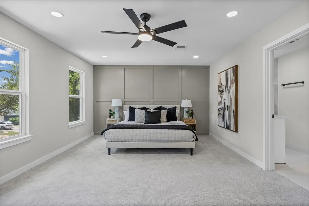2817 Norfolk Drive Austin TX 78745