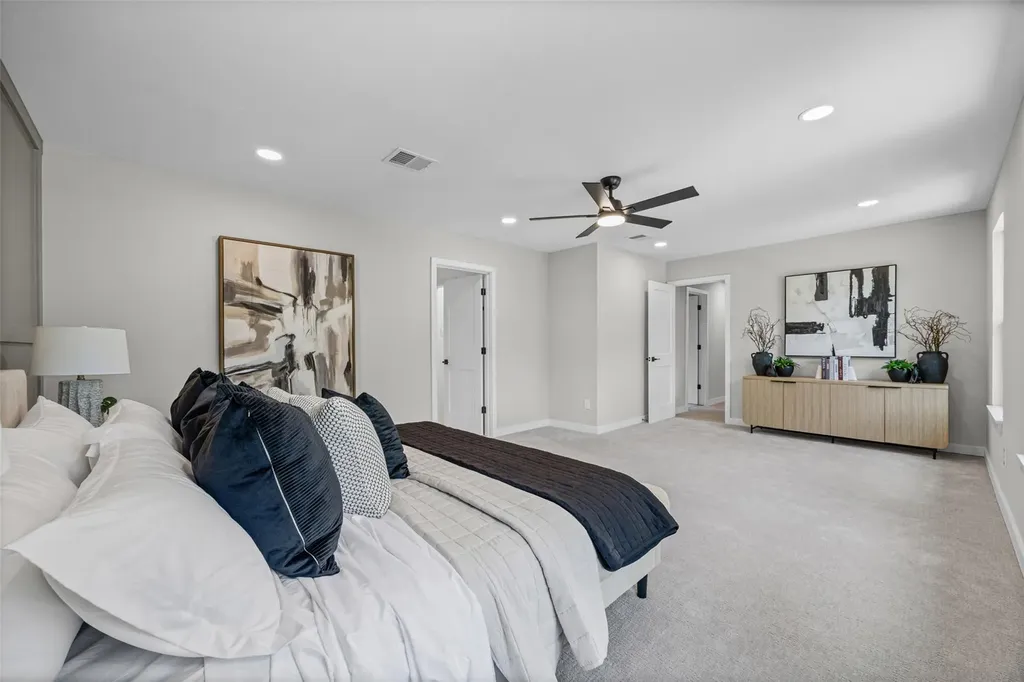 2817 Norfolk Drive Austin TX 78745