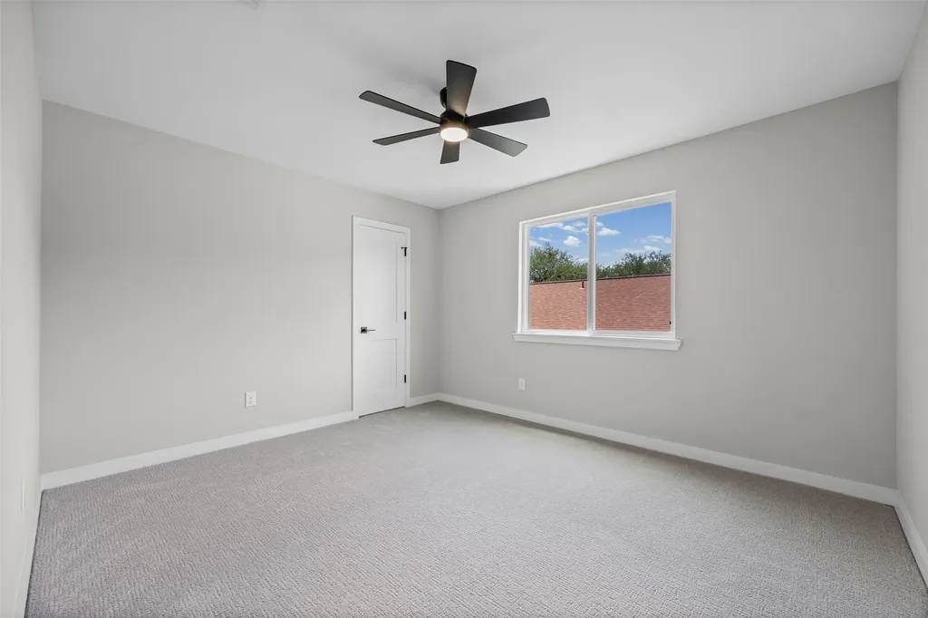 2817 Norfolk Drive Austin TX 78745