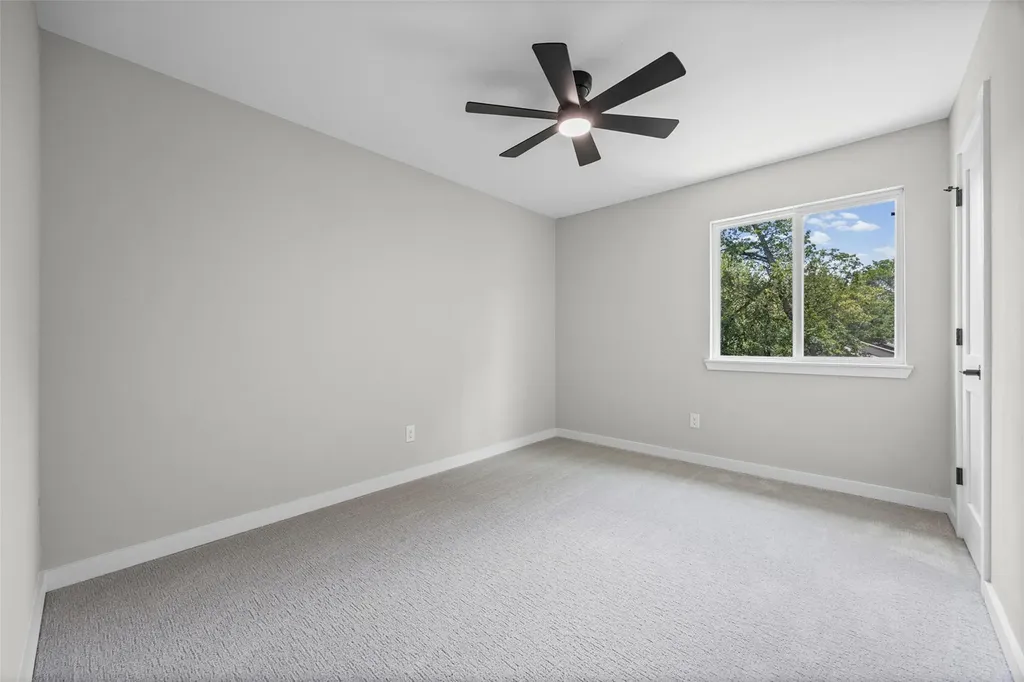 2817 Norfolk Drive Austin TX 78745