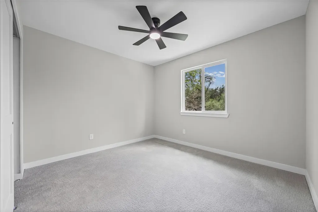 2817 Norfolk Drive Austin TX 78745