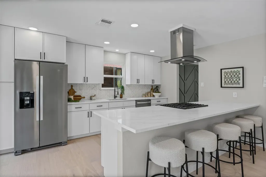 2817 Norfolk Drive Austin TX 78745