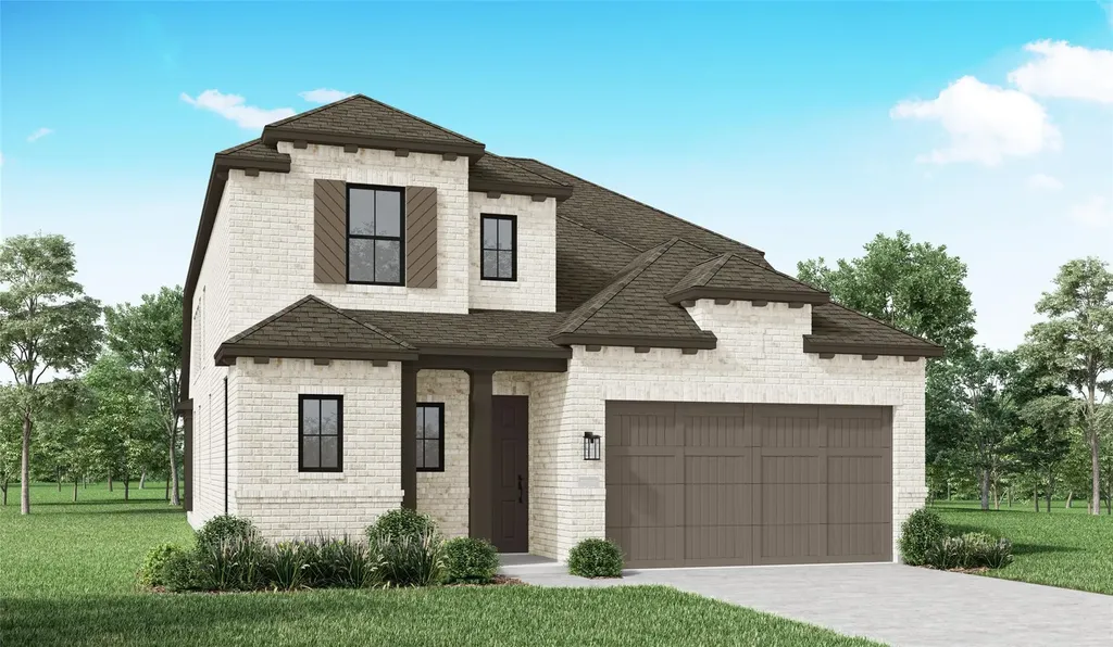 624 High Summit Drive Georgetown TX 78628