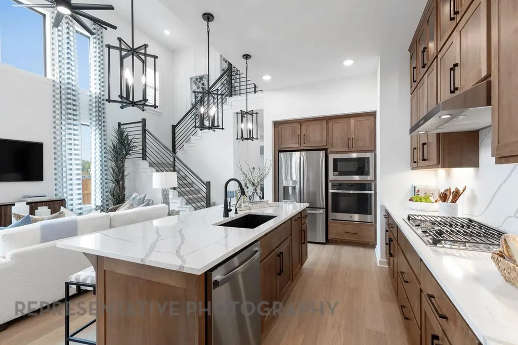 624 High Summit Drive Georgetown TX 78628