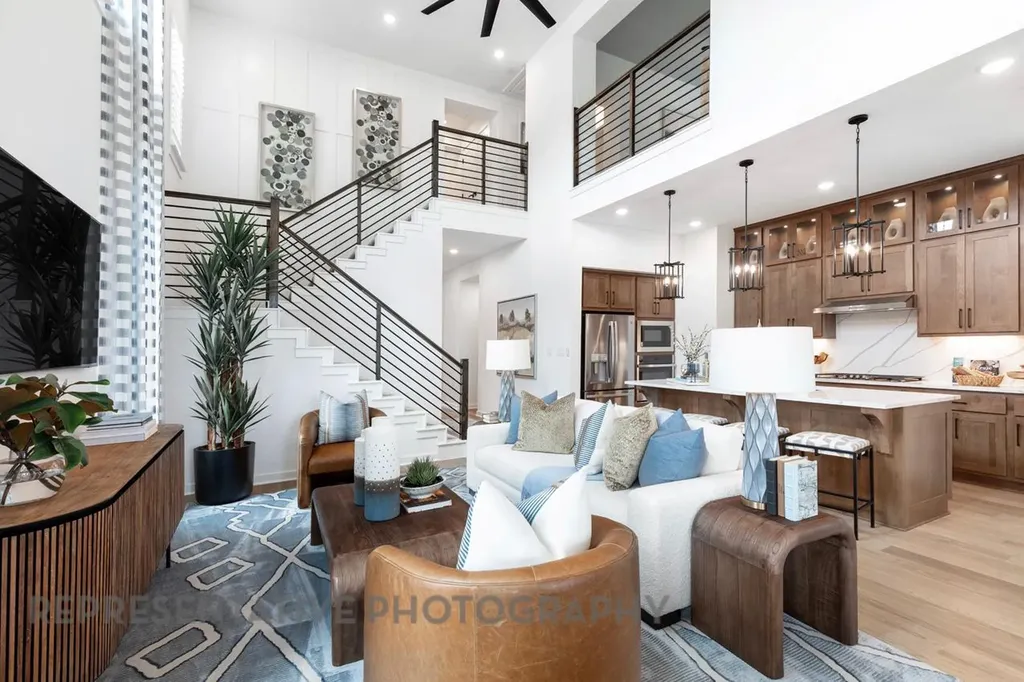 624 High Summit Drive Georgetown TX 78628