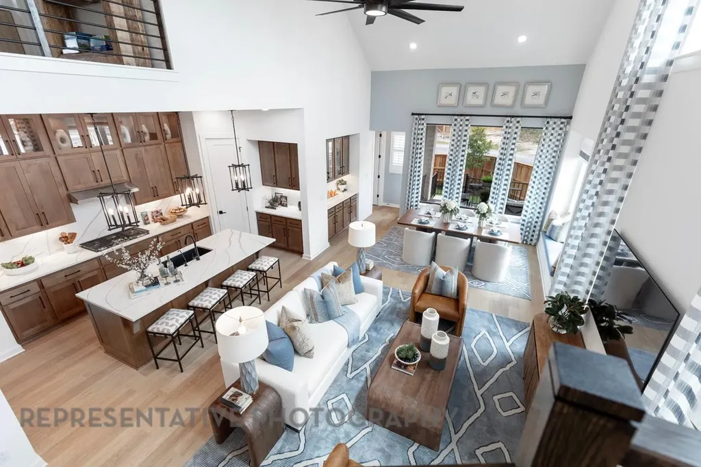 624 High Summit Drive Georgetown TX 78628