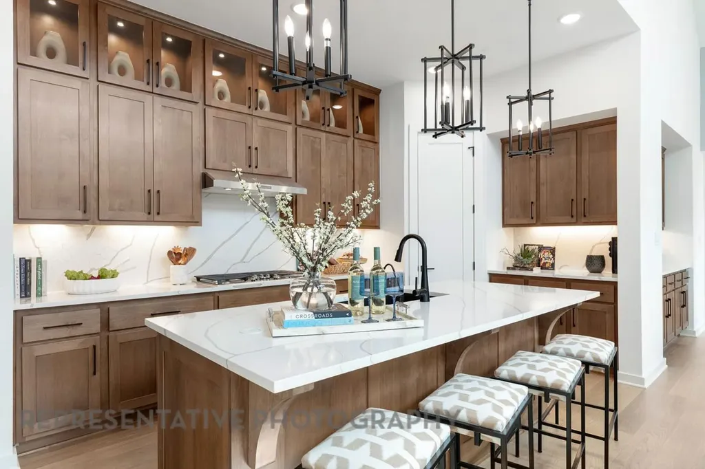 624 High Summit Drive Georgetown TX 78628