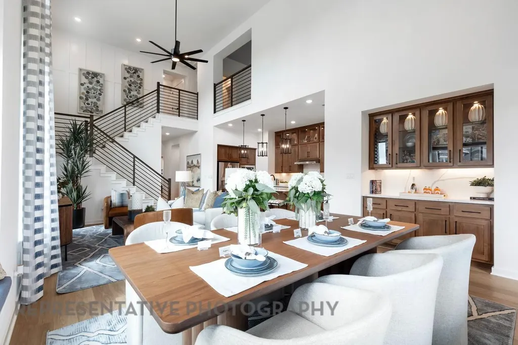 624 High Summit Drive Georgetown TX 78628