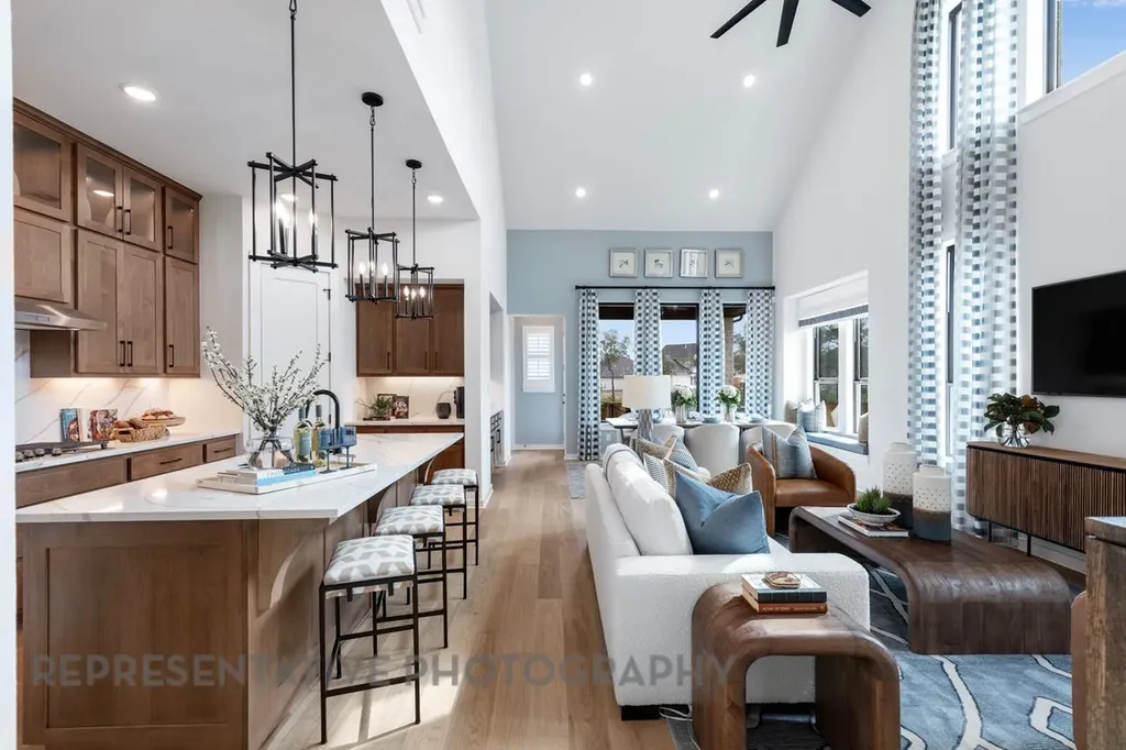 624 High Summit Drive Georgetown TX 78628